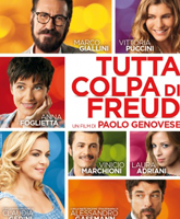 Tutta colpa di Freud /    